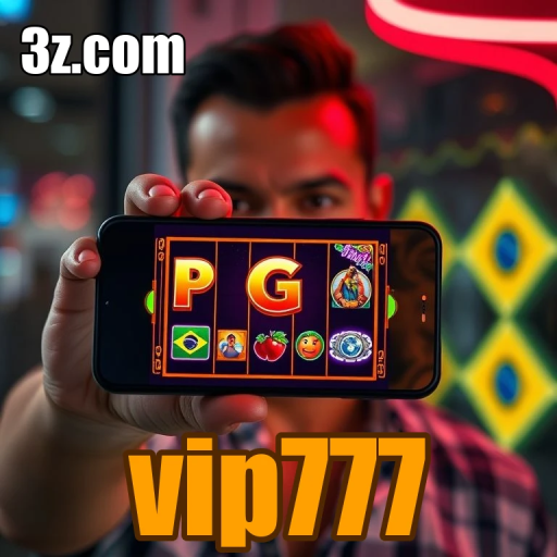 vip777 Bônus