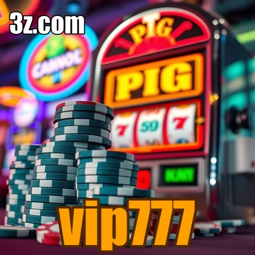 FAQ Criativa e Inovadora do VIP777 para Jogadores Brasileiros