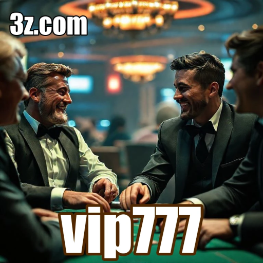 Poker no vip777: Uma Aventura de Estratégia e Emoção