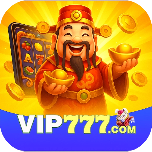 Logo da vip777