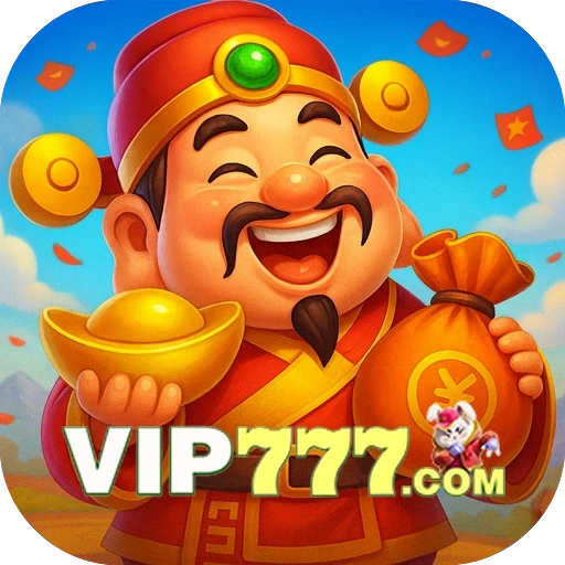 Logo vip777